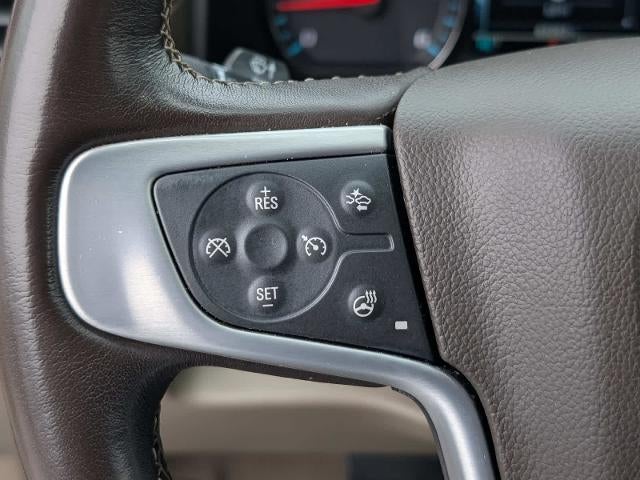 2020 GMC Yukon XL SLT