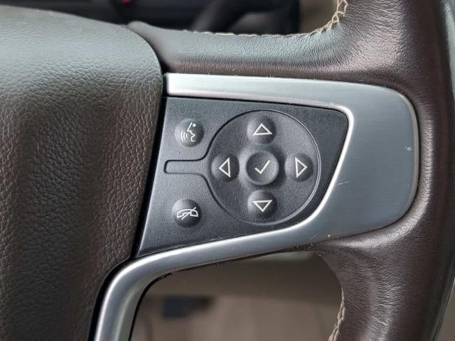 2020 GMC Yukon XL SLT