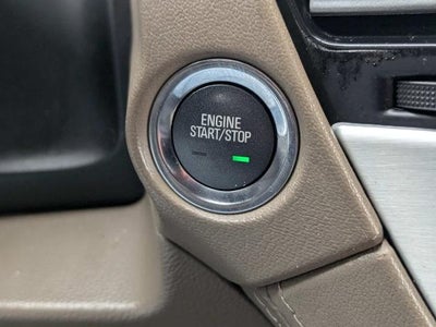 2020 GMC Yukon XL SLT