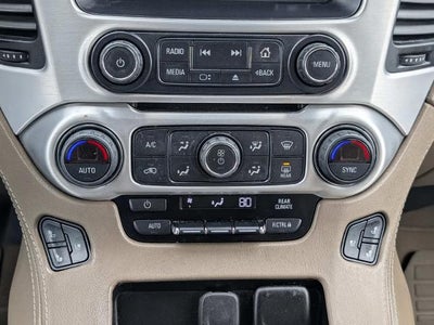 2020 GMC Yukon XL SLT