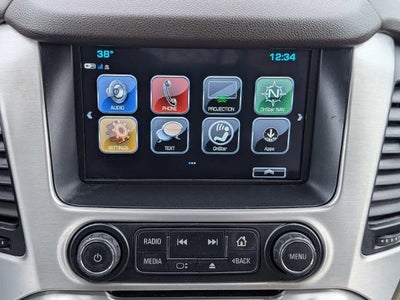 2020 GMC Yukon XL SLT