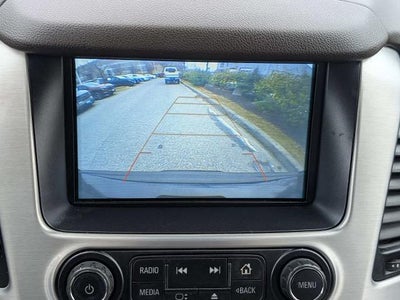 2020 GMC Yukon XL SLT