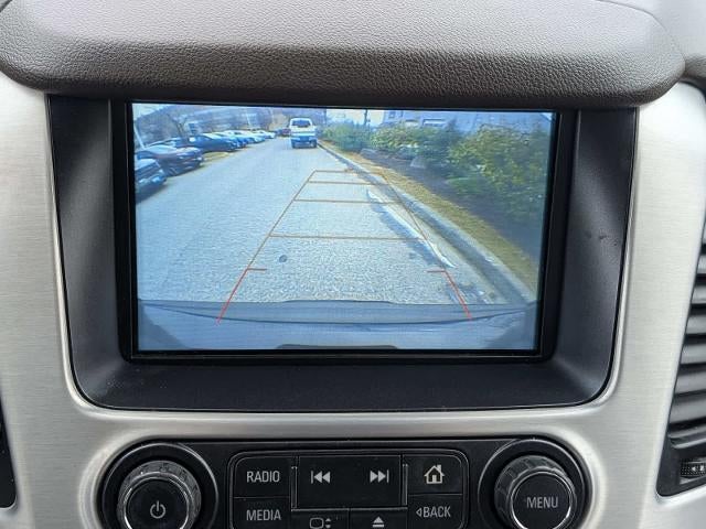 2020 GMC Yukon XL SLT