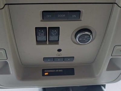 2020 GMC Yukon XL SLT