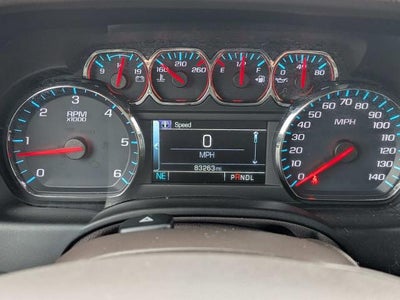 2020 GMC Yukon XL SLT