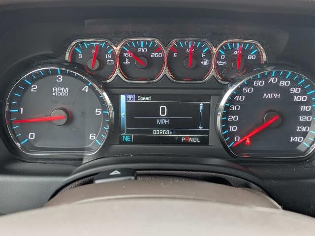 2020 GMC Yukon XL SLT