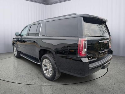 2020 GMC Yukon XL SLT
