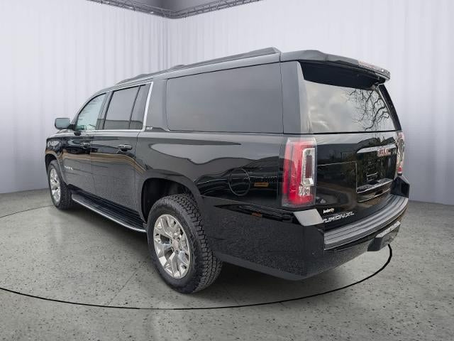 2020 GMC Yukon XL SLT