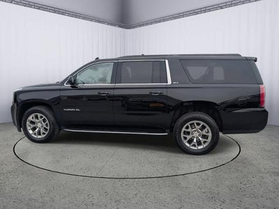 2020 GMC Yukon XL SLT