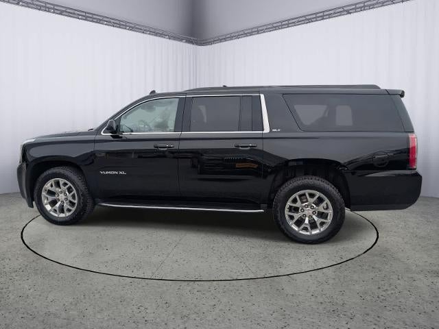 2020 GMC Yukon XL SLT