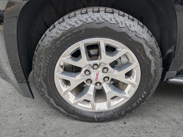 2020 GMC Yukon XL SLT