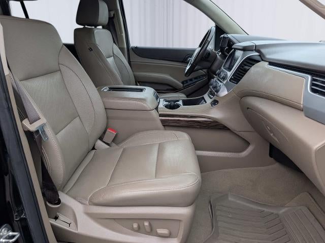 2020 GMC Yukon XL SLT