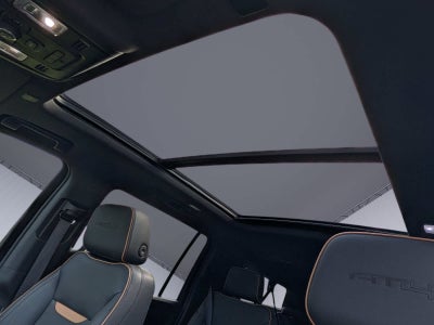 2023 GMC Yukon XL AT4