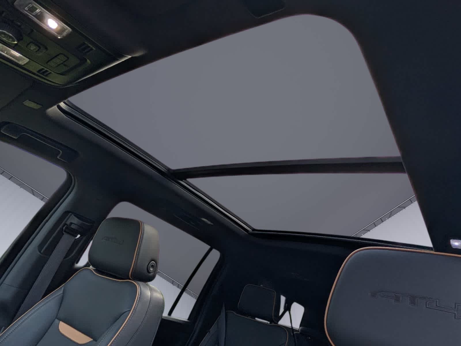 2023 GMC Yukon XL AT4