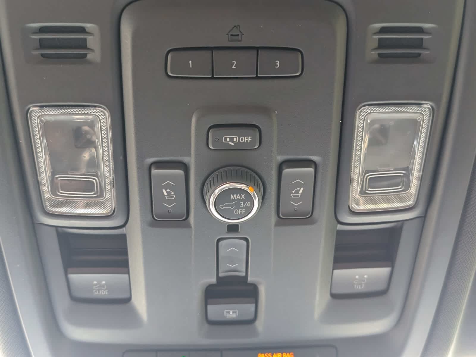 2023 GMC Yukon XL AT4