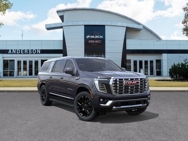 2027 GMC Yukon XL Denali