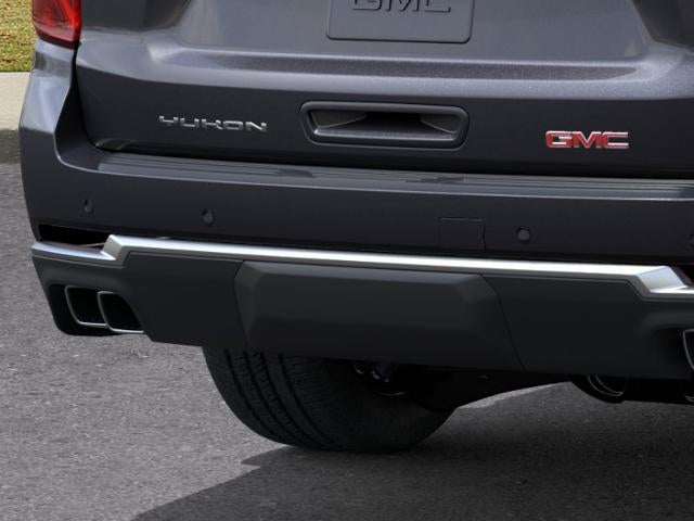 2027 GMC Yukon XL Denali