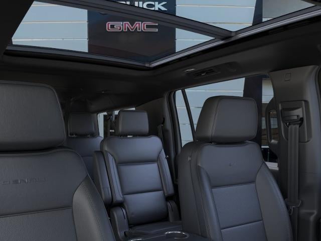 2027 GMC Yukon XL Denali