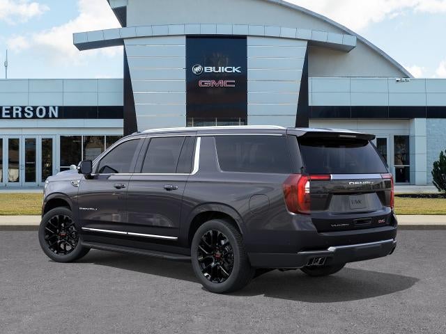 2027 GMC Yukon XL Denali