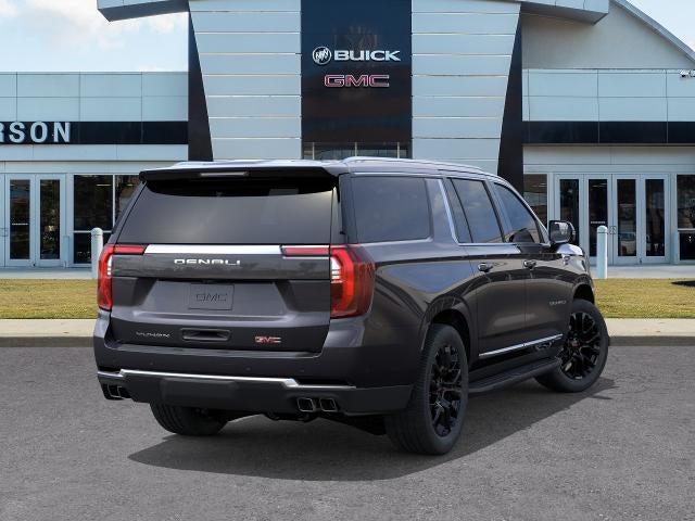 2027 GMC Yukon XL Denali