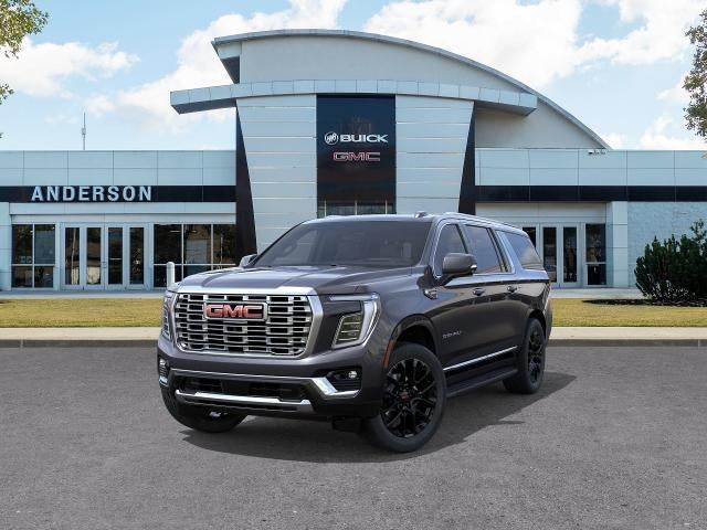 2027 GMC Yukon XL Denali