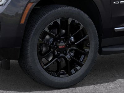 2027 GMC Yukon XL Denali