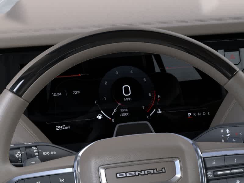 2027 GMC Yukon XL Denali