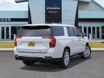 2027 GMC Yukon XL Denali