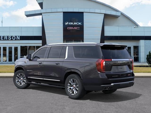 2027 GMC Yukon XL Denali
