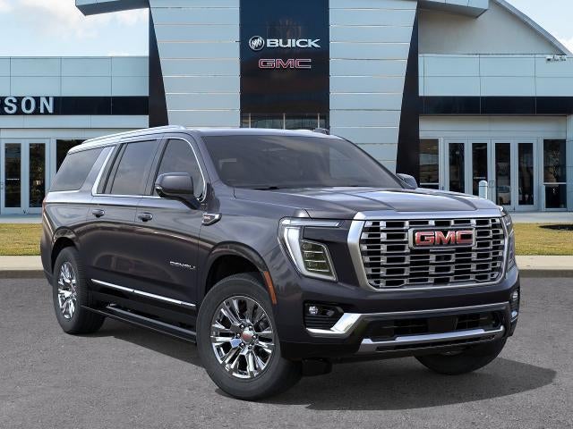2027 GMC Yukon XL Denali
