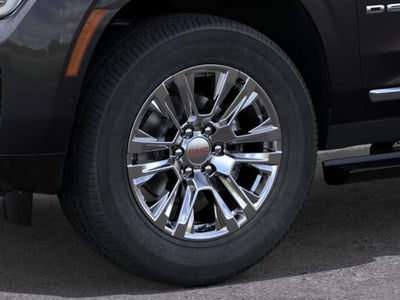 2027 GMC Yukon XL Denali