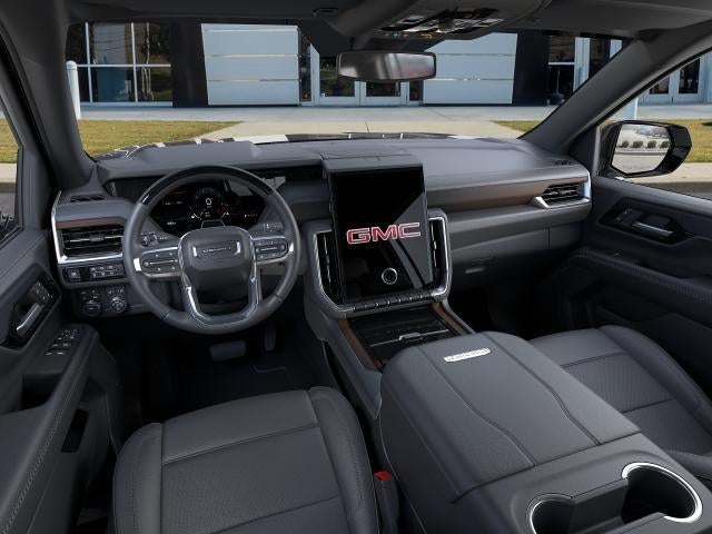 2027 GMC Yukon XL Denali