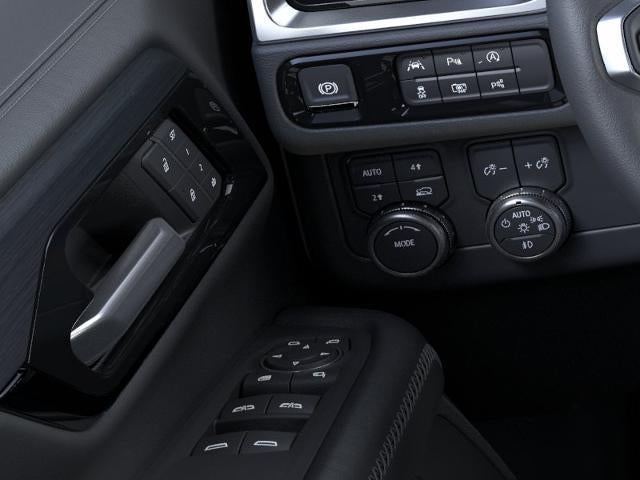 2027 GMC Yukon XL Denali