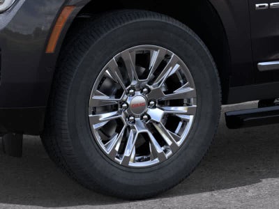 2027 GMC Yukon XL Denali