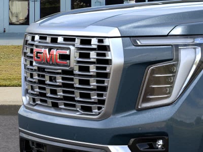 2027 GMC Yukon XL Denali