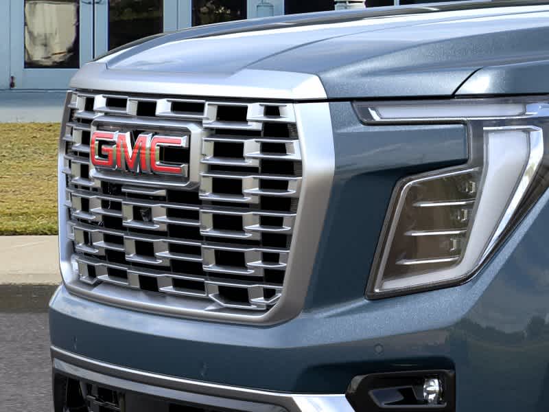 2027 GMC Yukon XL Denali