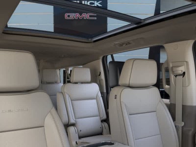 2027 GMC Yukon XL Denali
