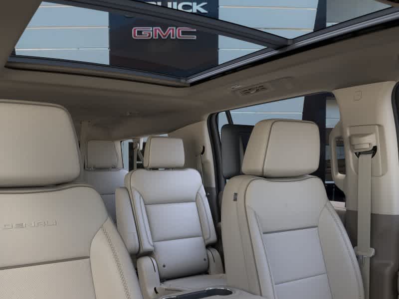 2027 GMC Yukon XL Denali