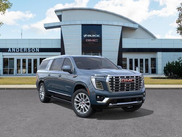2027 GMC Yukon XL Denali