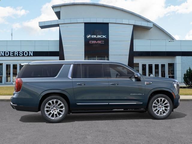 2027 GMC Yukon XL Denali
