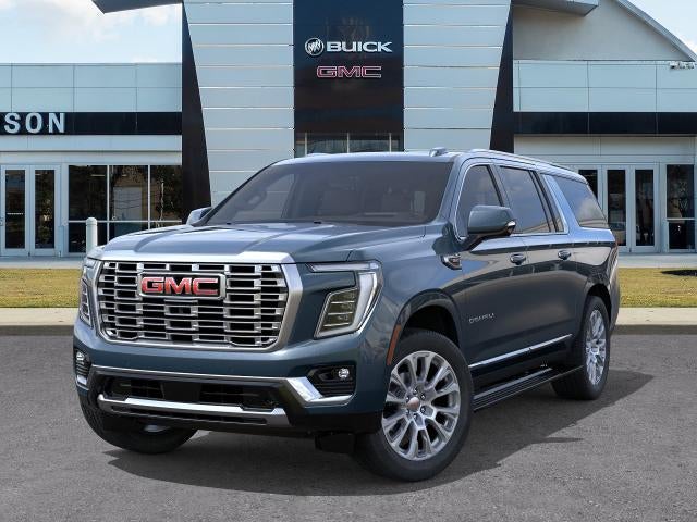 2027 GMC Yukon XL Denali