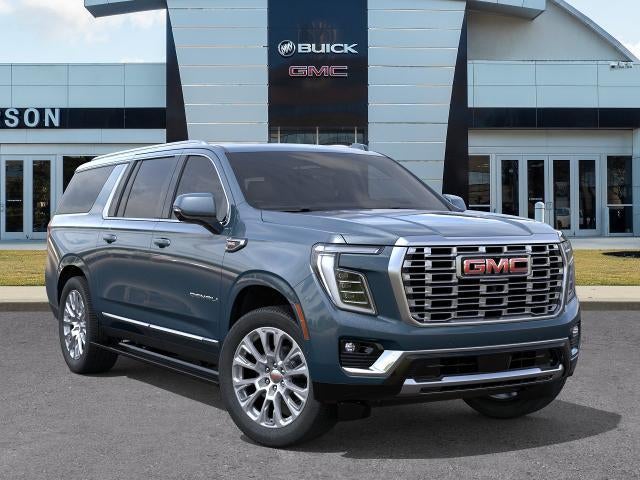 2027 GMC Yukon XL Denali