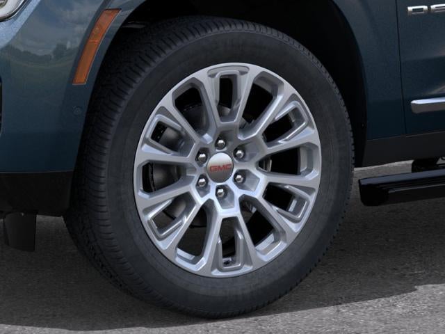 2027 GMC Yukon XL Denali