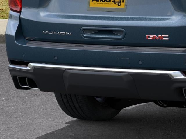 2027 GMC Yukon XL Denali