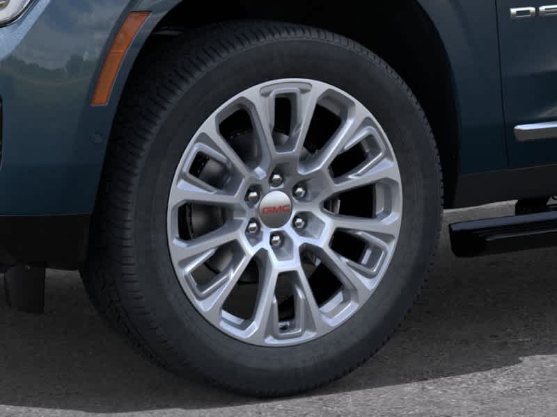 2027 GMC Yukon XL Denali