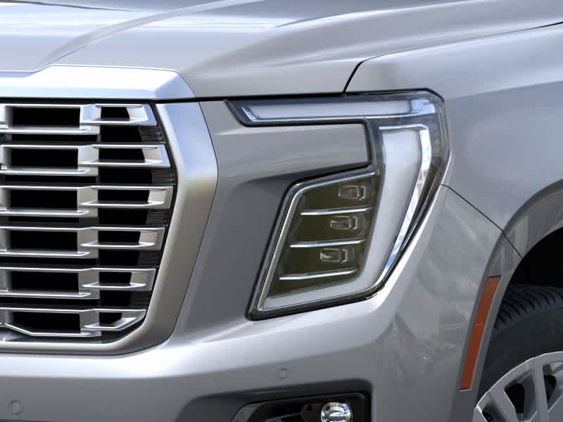 2027 GMC Yukon XL Denali
