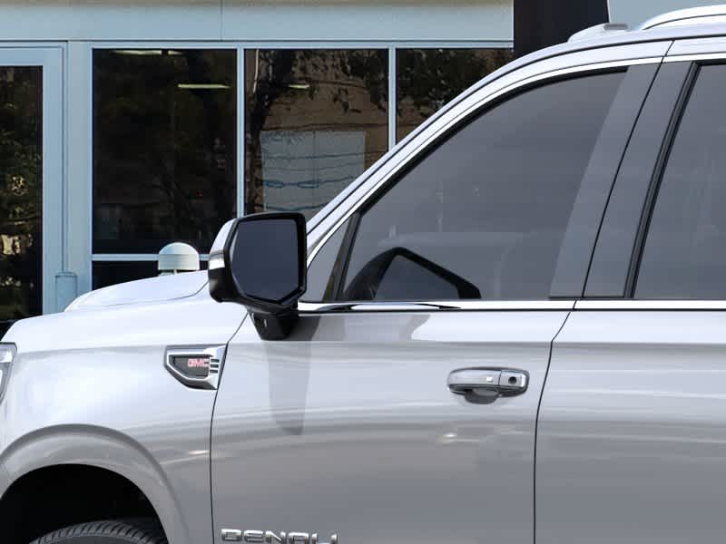 2027 GMC Yukon XL Denali