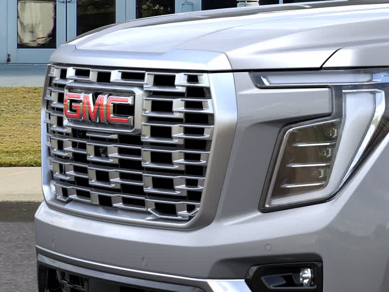 2027 GMC Yukon XL Denali