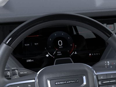 2027 GMC Yukon XL Denali