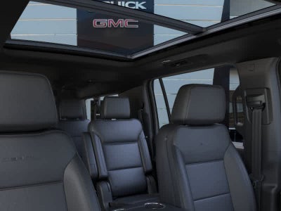 2027 GMC Yukon XL Denali
